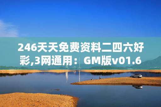 246天天免费资料二四六好彩,3网通用：GM版v01.61.01