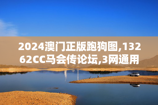 2024澳门正版跑狗图,13262CC马会传论坛,3网通用：安装版v440.097