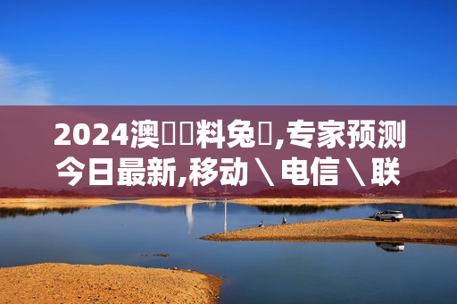 2024澳門資料兔費,专家预测今日最新,移动＼电信＼联通 通用版：网页版v928.688