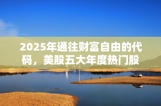 2025年通往财富自由的代码，美股五大年度热门股