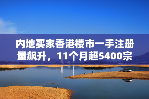 内地买家香港楼市一手注册量飙升，11个月超5400宗，去年全年增长1.5倍