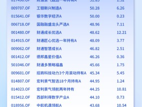 财通基金金梓才2024年大赚52%夺亚军，但2023年巨亏30%排名倒数！最大回撤59%，基民持有3年还在等回本