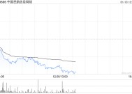 大摩：予中国民航信息网络“与大市同步”评级 目标价降至8.8港元