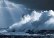 风暴阿什利：本周末英国和爱尔兰将迎来狂风暴雨