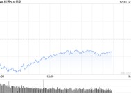 尾盘：美股尾盘走低 标普指数下跌0.7%