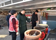 习近平在辽宁葫芦岛市看望慰问受灾群众