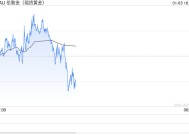 小心美国PMI数据搅动行情！金价2653避险撑盘