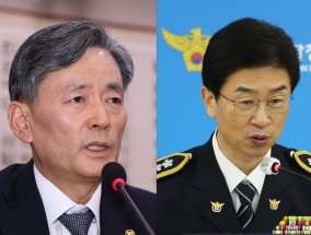 韩国检方延长对韩国警察厅长及首尔警察厅长拘留时间