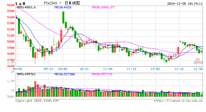 【年终盘点】2024-2025年PTA年度数据解读