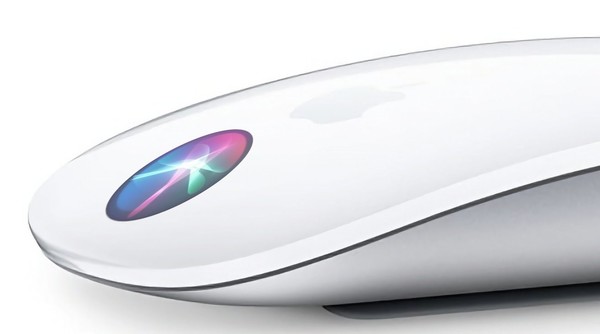 苹果或2026年发布新款Magic Mouse 有望支持语音控制