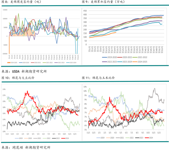 新湖农产（棉花）2025年报：不经一番寒彻骨，怎得梅花扑鼻香