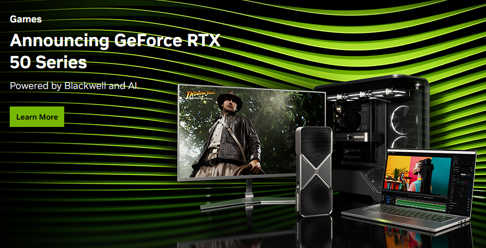 黄仁勋CES 2025演讲“王炸”不断：全球最快GeForce GPU、3000美元个人AI超算、世界基础模型